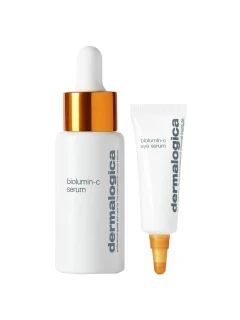 Dermalogica Brighter Together Kit - Лимитированный набор для сияния кожи