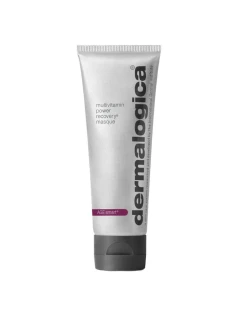 Dermalogica Multivitamin Power Recovery Masque - Мультивітамінна відновлююча маска для обличчя