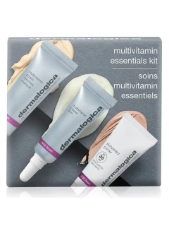 Dermalogica Multivitamin Essential Kit - Набір Мультивітамінний комплекс для шкіри