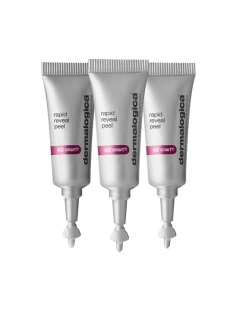Dermalogica Rapid Reveal Peel Set - Експрес сет пілінг швидкого перетворення