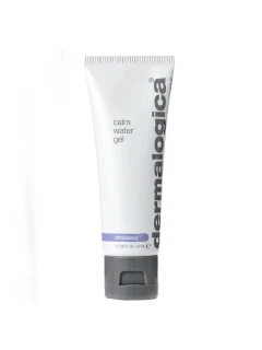 Dermalogica Ultracalming Water Gel - Успокаивающий увлажняющий гель для лица