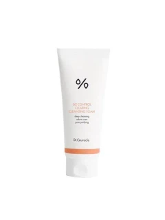 5a Control Clearing Cleansing Foam - Себорегулювальна очищувальна пінка