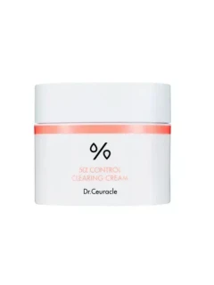 5a Control Clearing Cream - Себорегулювальний крем
