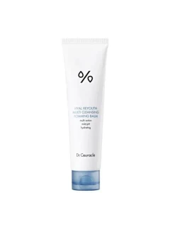Hyal Reyouth Multi Cleansing Foaming Balm - Гидрофильный бальзам-пенка 2-в-1