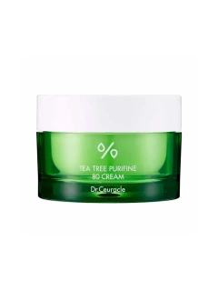 Tea Tree Purifine Cream - Увлажняющий крем-гель с чайным деревом