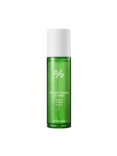 Tea Tree Purifine Toner - Тонер з екстрактом чайного дерева