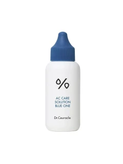 АC Cure Solution Blue One - Точкова сироватка проти акне