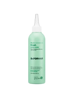 Phyto Fresh Scalp Scaler - Освежающая маска-пилинг для очищения кожи головы