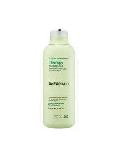 Phyto Therapy Treatment - Фитотерапевтическая маска-кондиционер для волос