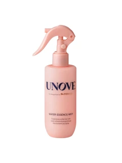 Unove Water Essence Mist - Незмивний міст-есенція для пошкодженого волосся 