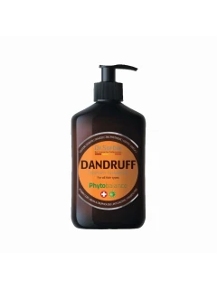 Dandruff Therapy Shampoo - Терапевтический шампунь против перхоти