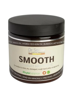 Smooth Straight Mask Forte - Терапевтична маска 