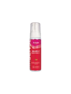 Glaze-It - Пінка сильної фіксації для укладання волосся