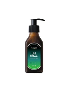 ModifiX Betaine Un Frizz Oil Complex - Лечебный масляный комплекс для волос