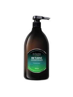 ModifiX Betaine Conditioner - Кондиционер для разглаживания и укрепления волос