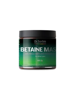 ModifiX Betaine Mask - Маска для глибокого відновлення волосся