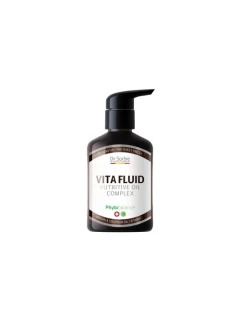 Dr.Sorbie Vita Fluid - Комплекс масел протеинов и аминокислот