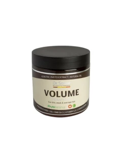 Volume Mask - Фітомаска - антихлор для надання об'єму волосся