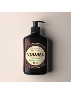 Volume Therapy Shampoo  - Фитошампунь - антихлор
