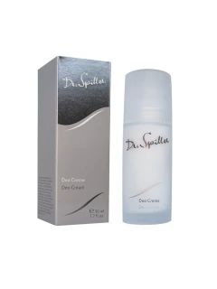 Deo Cream - Крем-дезодорант