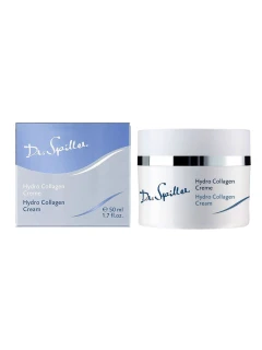 Hydro Collagen Cream - Зволожувальний крем для обличчя з колагеном