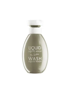 Liquid Wash - Рідке мило з екстрактом алое