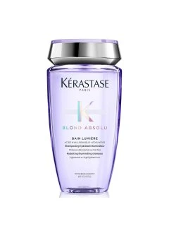 Blond Absolu Bain Lumiere - Зволожувальний шампунь-ванна для блиску освітленого або меліруваного волосся