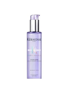 Kerastase Blond Absolu Cicaplasme - сироватка для світлого та мелірованого волосся