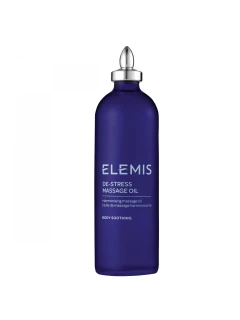 Elemis De-Stress Massage Oil - Масажна олія для тіла