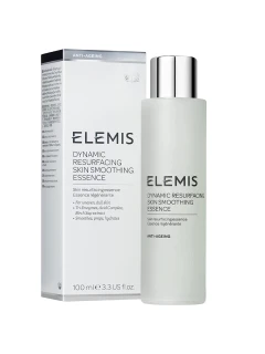 ELEMIS Dynamic Resurfacing Skin Smoothing Essence - Восстанавливающая Эссенция для ровного тона кожи