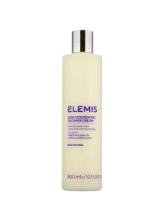 Elemis Skin Nourishing Shower Cream - Живильний крем для душу 