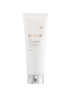 Elemis Tan Accelerator SPF4 - Естественный бустер-усилитель загара SPF4