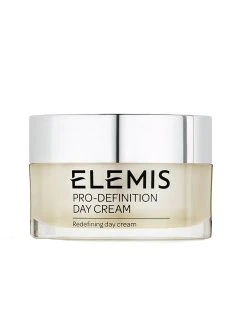 Elemis Pro-Collagen Definition Day Cream - Дневной лифтинг-крем для лица