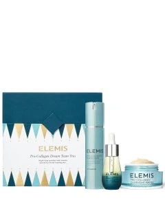 Elemis Pro-Collagen Dream Team Trio - Набор Про-Коллаген Трио Мечты