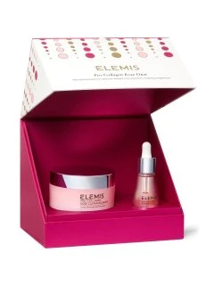 Elemis Pro-Collagen Rose Duet -  Набор Про Коллаген Дуэт Роза