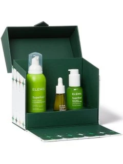 Elemis Superfood Superstars - Набор Суперфуд Суперзвезды