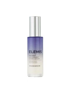 Elemis Peptide4 Antioxidant Hydra-Serum - Антиоксидантна зволожуюча сироватка для обличчя