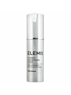 Elemis Dynamic Resurfacing Serum - Смягчающая сыворотка для лица