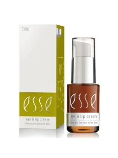 Eye & Lip Cream R5 - Крем для глаз и губ