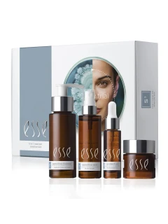 Trial/Travel Set S1 Sensitive Skin Set - Набор для чувствительной кожи 