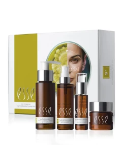S2 Normal/Oily/Combination Skin Set - Набор для нормальной, жирной и комбинированной кожи