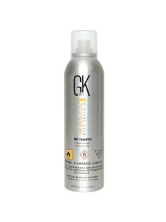Dry Shampoo Глобал Кератин - Сухий шампунь