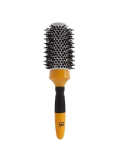 Thermal Round Brush Глобал Кератин - Термостійкий антистатичний круглий керамічний браш 43