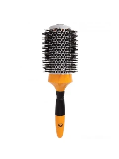 Thermal Round Brush Глобал Кератин - Термостійкий антистатичний круглий керамічний браш 53