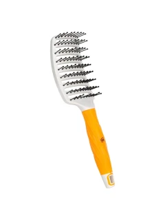 GKhair Vent Brush 2.5 - Расческа продувная