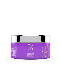 Ultra Blonde Bombshell Masque - Маска с блонд оттенком для окрашенных волос