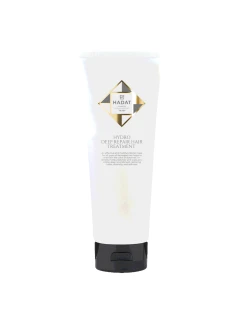Hadat Cosmetics Hydro Deep Repair Hair Treatment - Интенсивная восстанавливающая маска