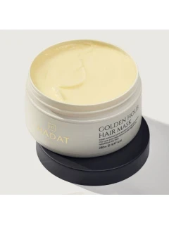 Golden Hour Hair Mask - восстанавливающая маска для волос