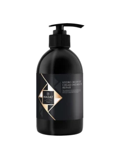 Hadat Cosmetics Hydro Recovery One Minute Repair - Крем для волосся Одна хвилина на відновлення