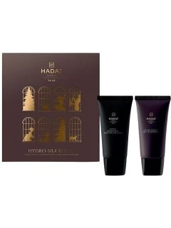 Hydro-Silk Ritual - Набір "Ритуал зволоження та шовку"